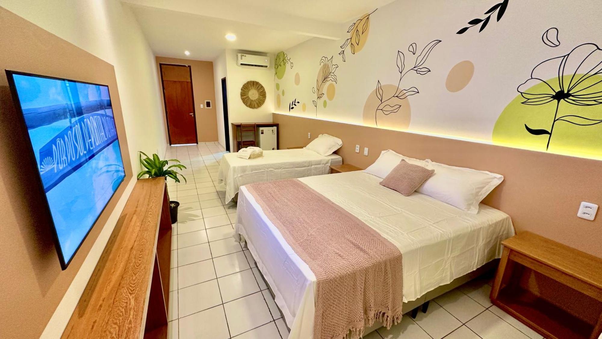 Villa Jaguar Фортин Экстерьер фото