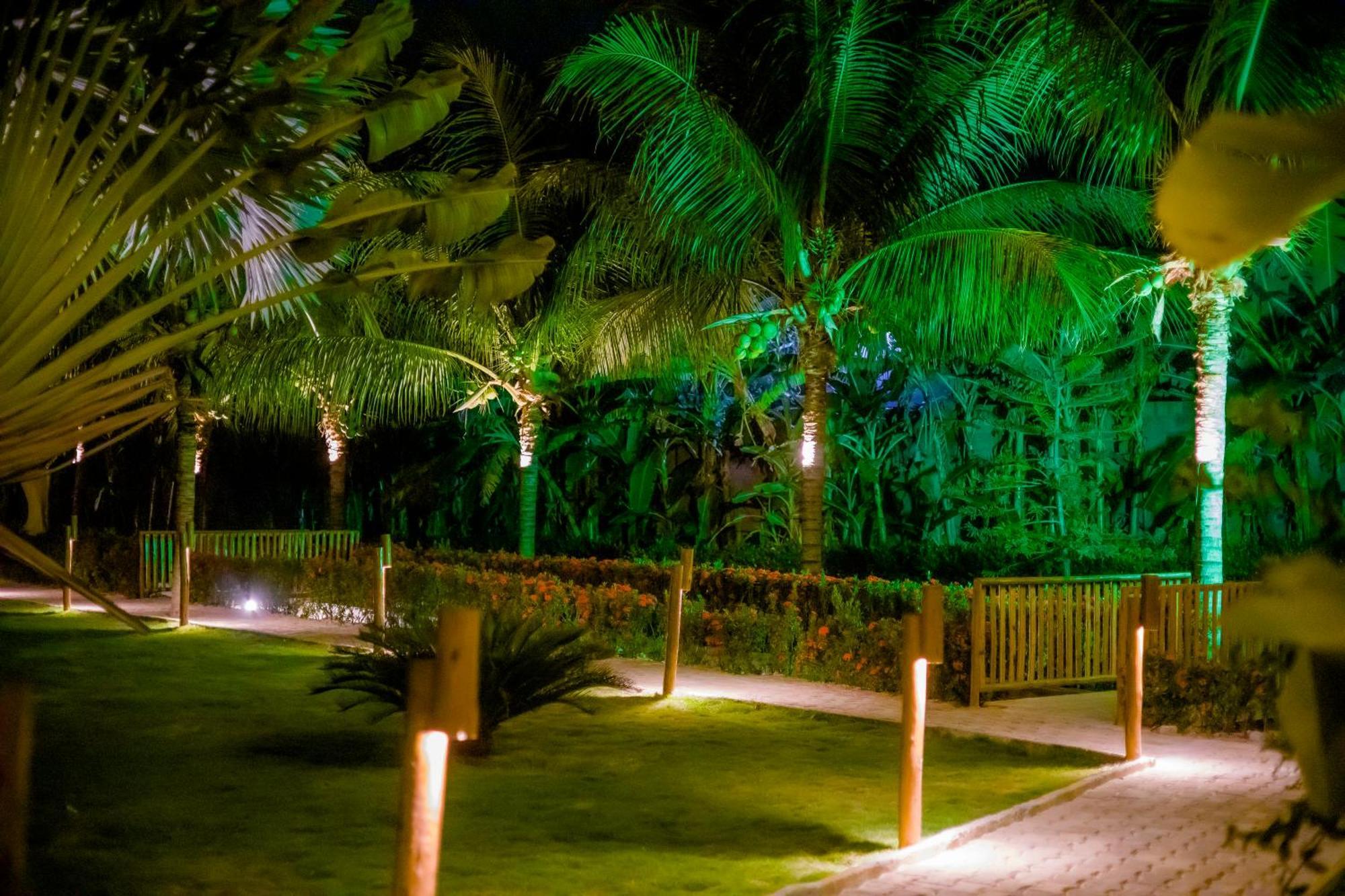 Villa Jaguar Фортин Экстерьер фото