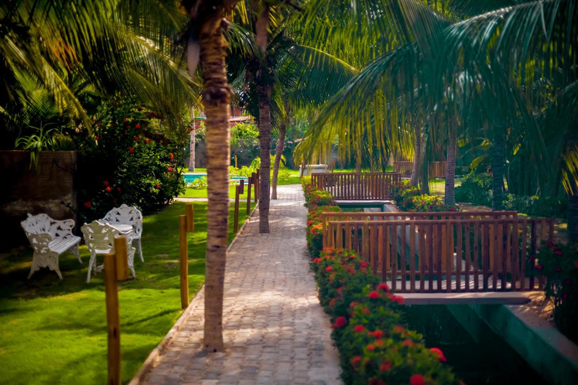 Villa Jaguar Фортин Экстерьер фото