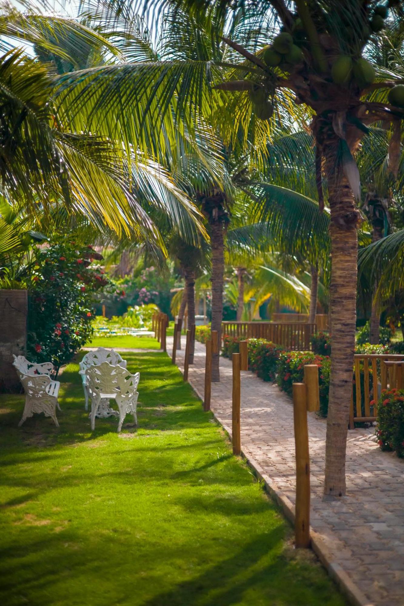 Villa Jaguar Фортин Экстерьер фото