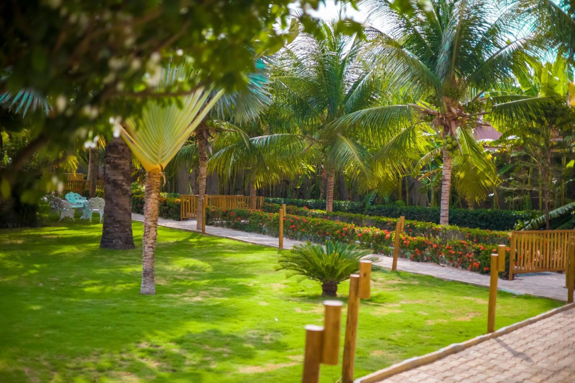 Villa Jaguar Фортин Экстерьер фото