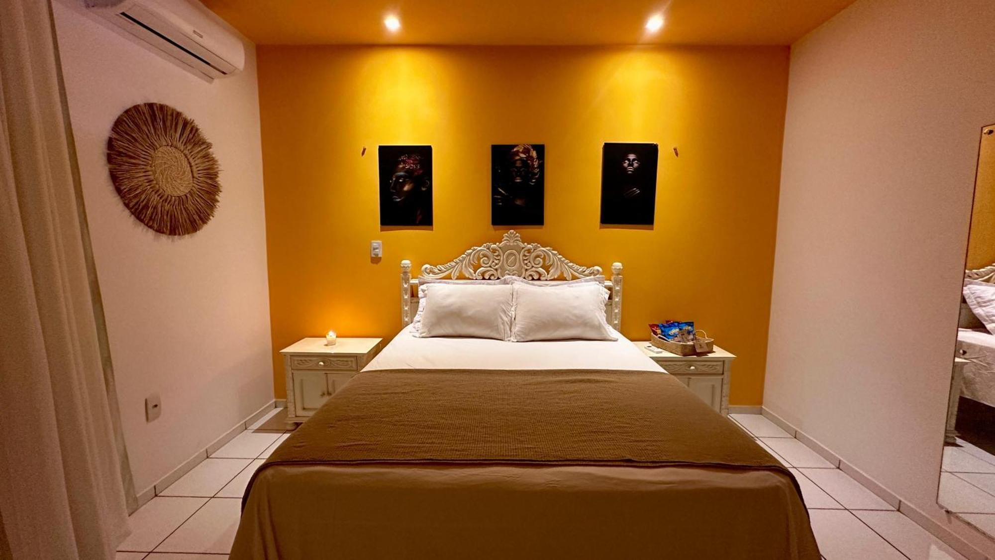 Villa Jaguar Фортин Экстерьер фото