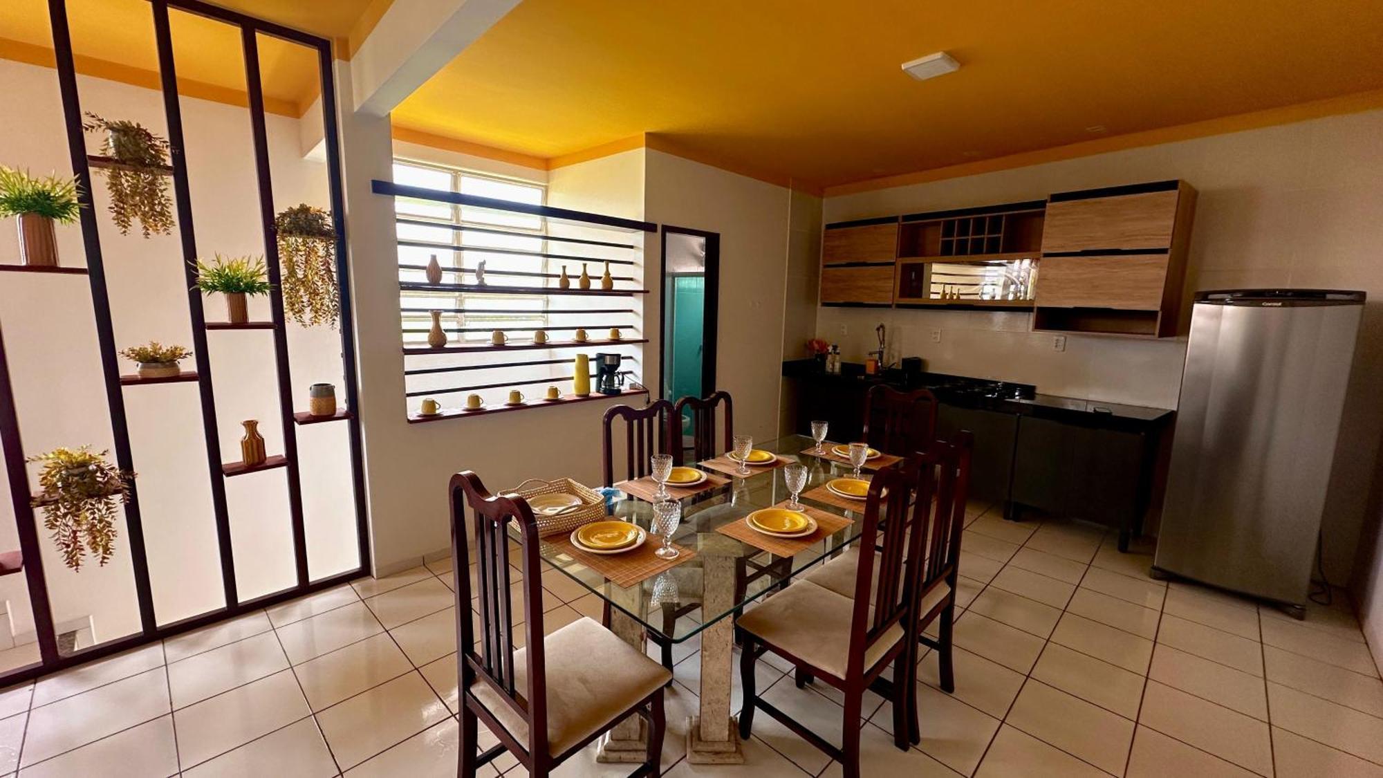 Villa Jaguar Фортин Экстерьер фото