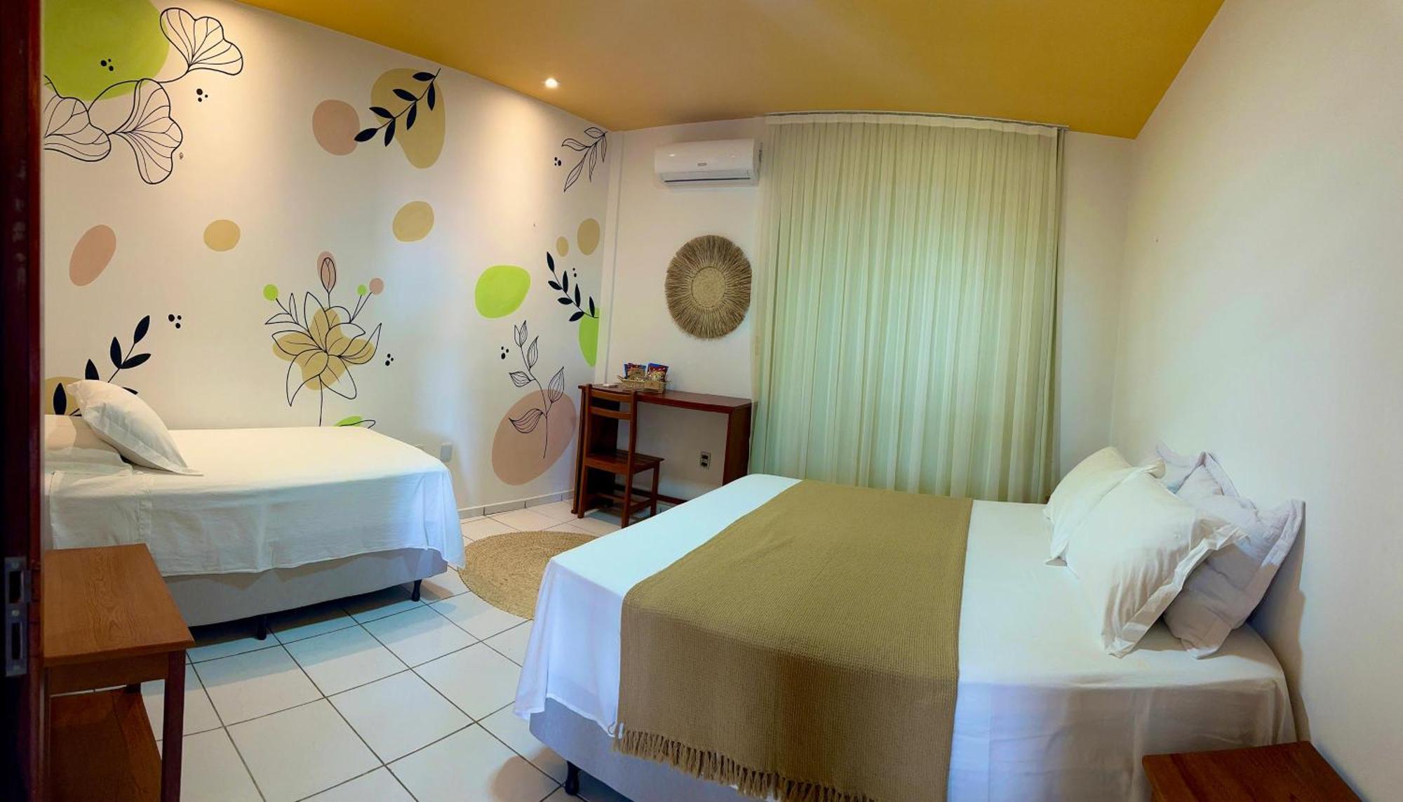 Villa Jaguar Фортин Экстерьер фото