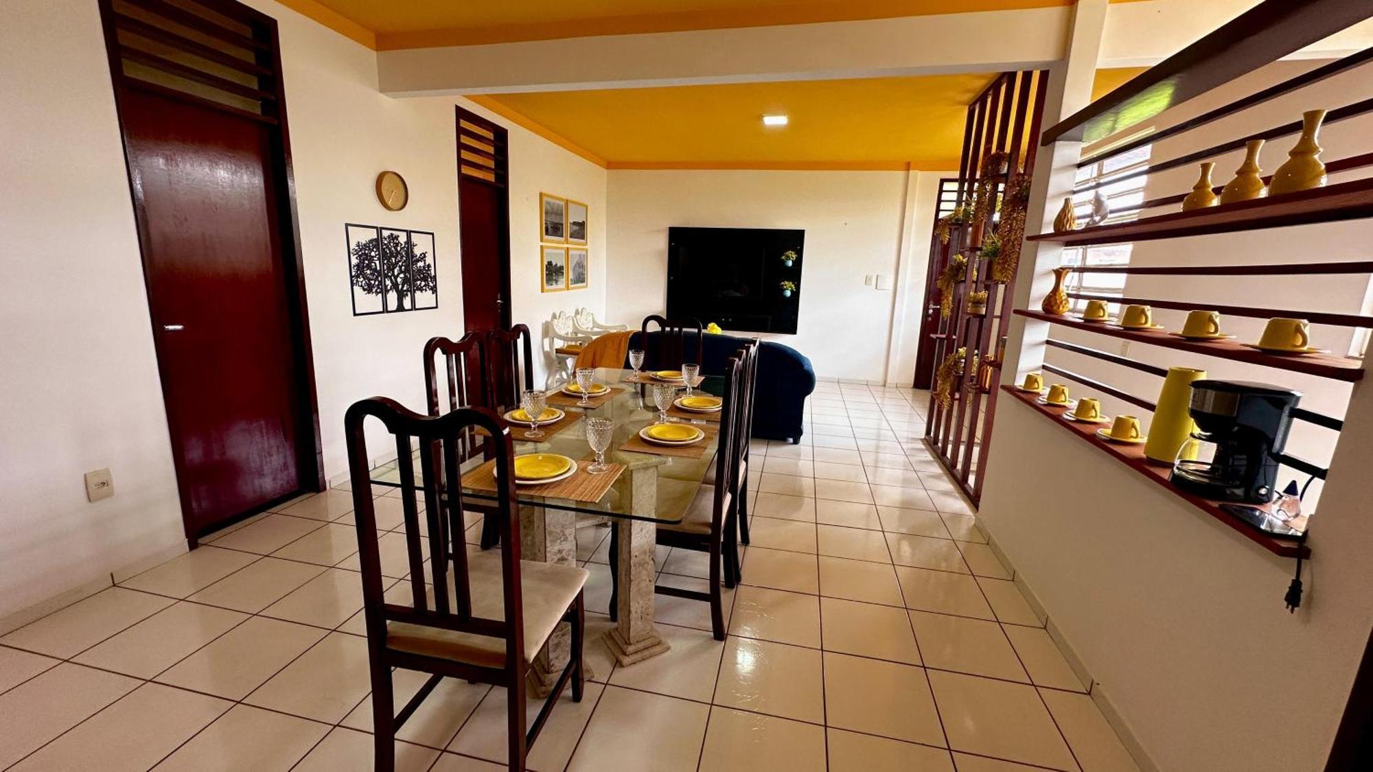 Villa Jaguar Фортин Экстерьер фото