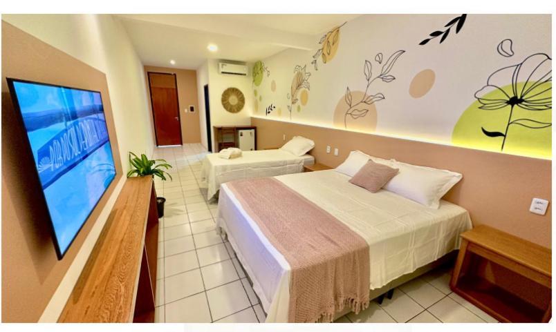 Villa Jaguar Фортин Экстерьер фото